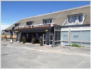 Highly profitable leasehold hotel sale NZ